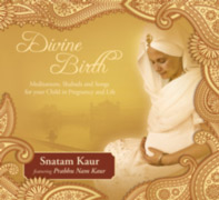 Divine Birth