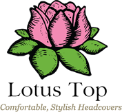 Lotus tops logo