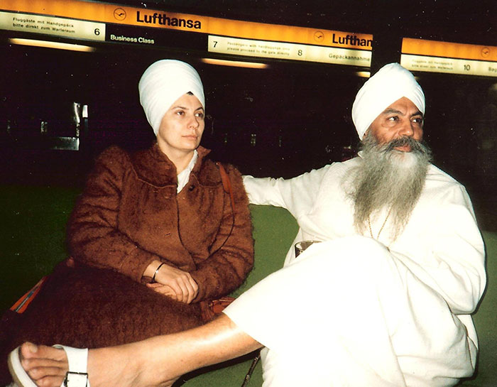teachings of yogi bhajan teachings of yogi bhajan