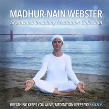 Madhur Nain CDs