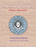 Pregnancy Yoga Manual