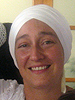 Sat Kirpal Kaur