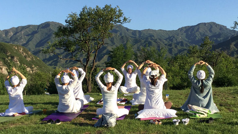 Kundalini Yoga – Basic Guidelines